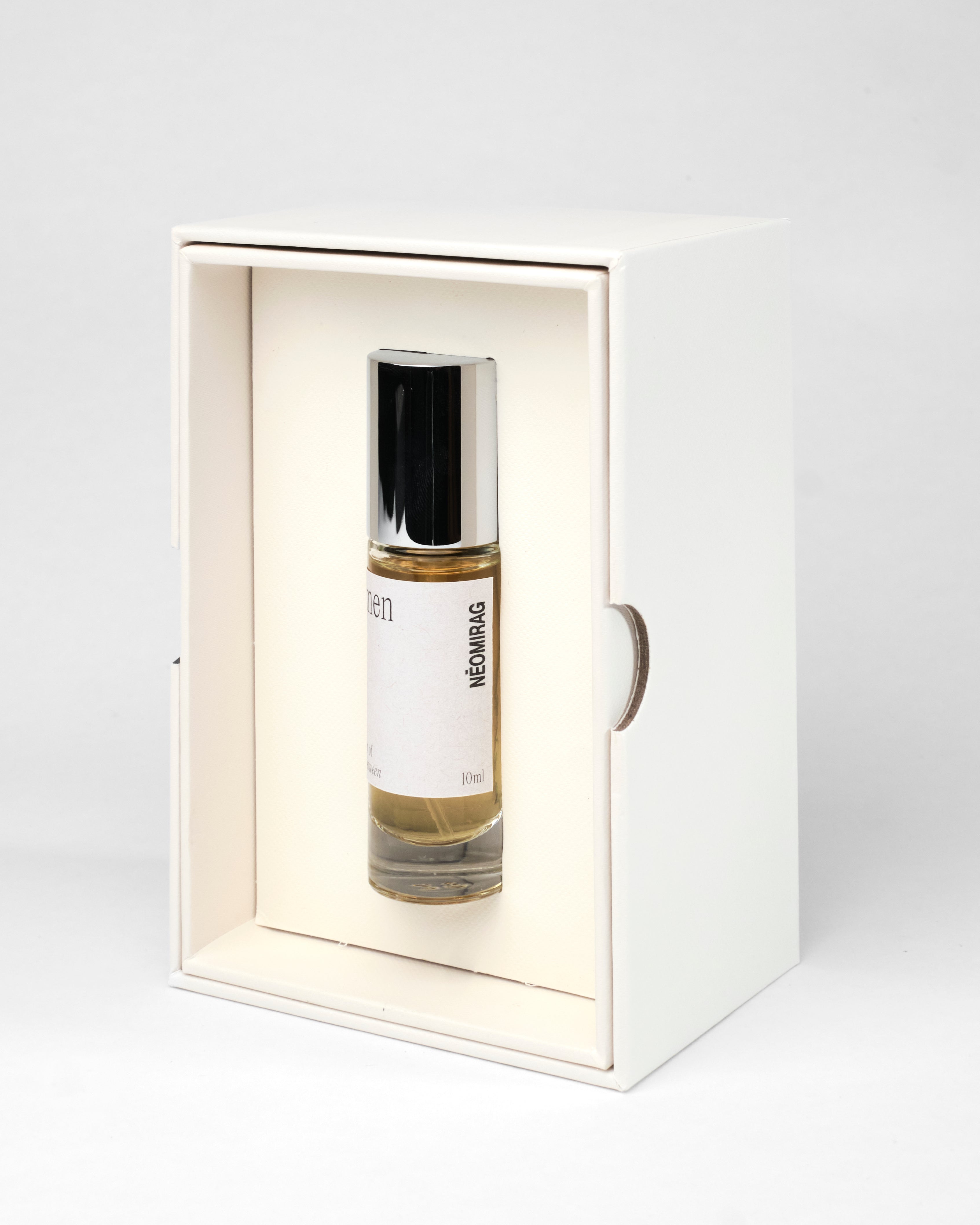 limen - the scent for in-between