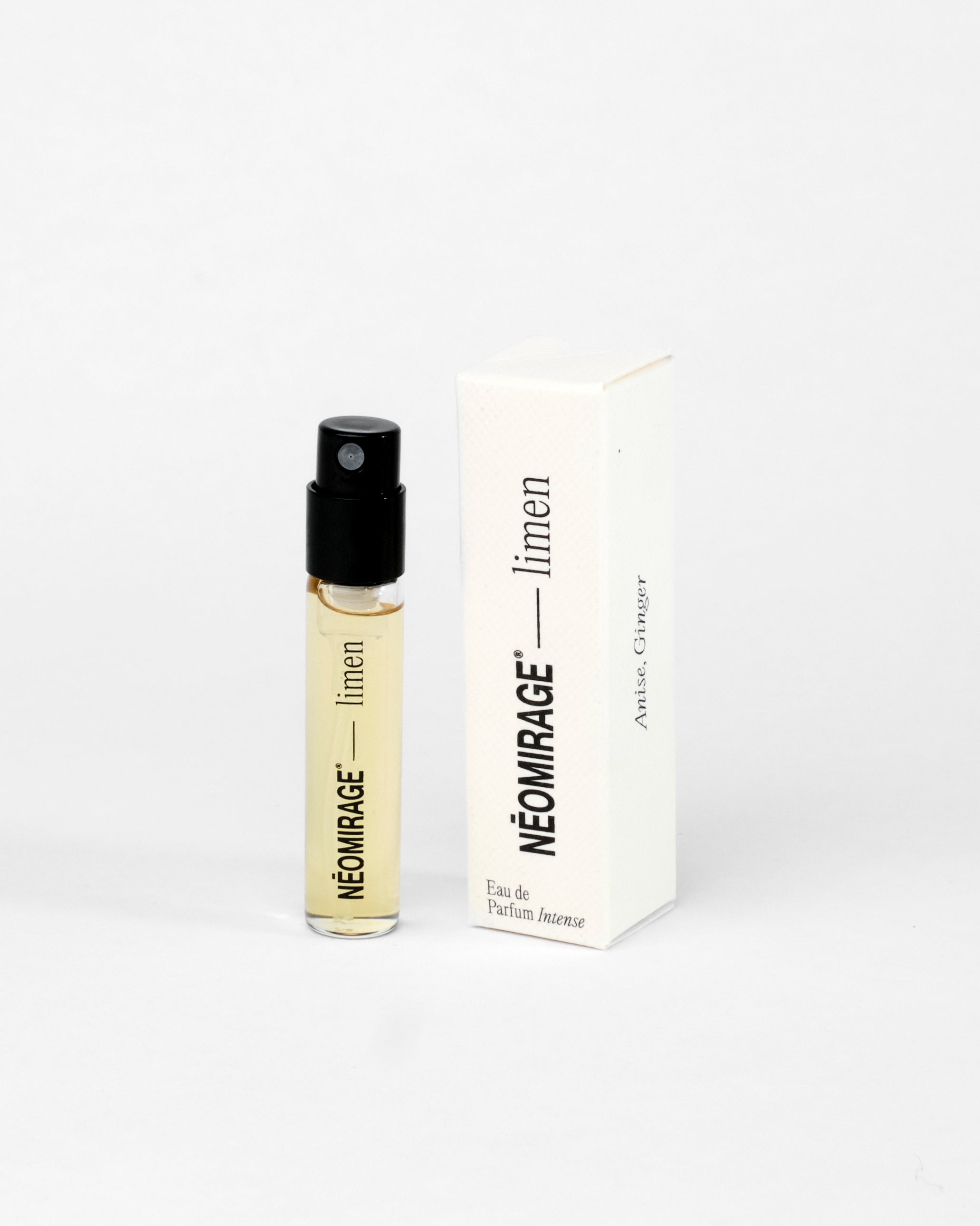 limen - the scent for in-between