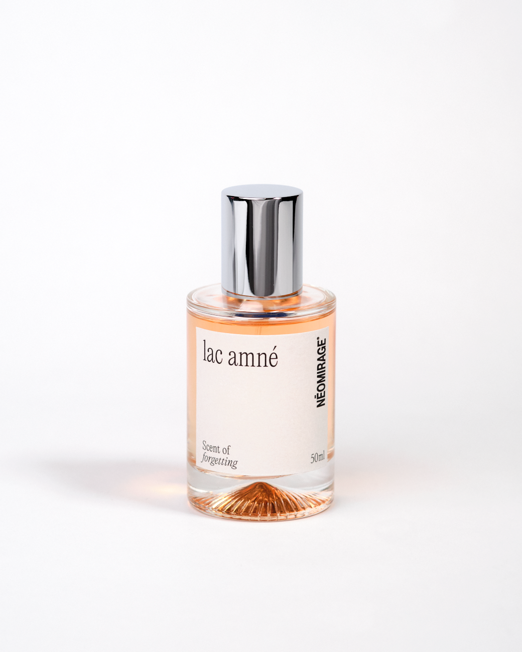 lac amné – the scent of forgetting